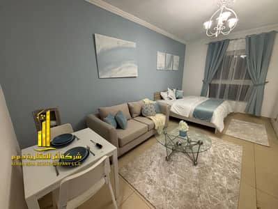 Monolocale in affitto a Al Jurf, Ajman - WhatsApp Image 2026-06-30 at 11.48. 11 AM (4). jpeg