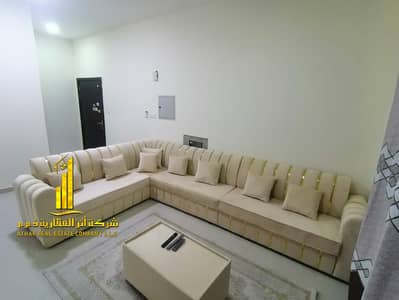 Appartement de 1 chambre à à louer à Al Rawda, Ajman - WhatsApp Image 2026-07-14 at 3.27. 12 PM (1). jpeg Appartement de 1 chambre à à louer à Al Rawda, Ajman - WhatsApp Image 2026-07-14 at 3.27. 12 PM (1). jpeg