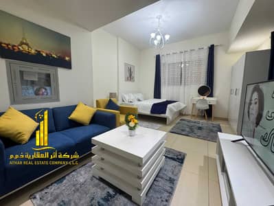 Monolocale in affitto a Al Jurf, Ajman - WhatsApp Image 2026-07-27 at 10.14. 24 PM. jpeg