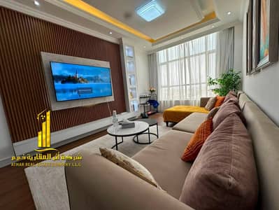2 Camere Appartamento in affitto a Garden City, Ajman - 764844861_122119187049316342_4237855972603926017_n. jpg 2 Camere Appartamento in affitto a Garden City, Ajman - 764844861_122119187049316342_4237855972603926017_n. jpg