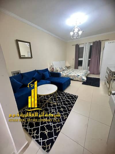 Estudio para en Alquiler en Al Jurf, Ajman - WhatsApp Image 2026-07-15 at 11.56. 38 PM (1). jpeg Estudio para en Alquiler en Al Jurf, Ajman - WhatsApp Image 2026-07-15 at 11.56. 38 PM (1). jpeg