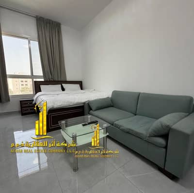 Studio for Rent in Al Rashidiya, Ajman - WhatsApp Image 2026-07-19 at 10.51. 21 AM (1). jpeg