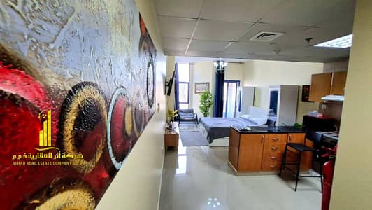 Estudio para en Alquiler en Al Nuaimiya, Ajman - WhatsApp Image 2026-07-04 at 7.21. 10 PM (8). jpeg Estudio para en Alquiler en Al Nuaimiya, Ajman - WhatsApp Image 2026-07-04 at 7.21. 10 PM (8). jpeg