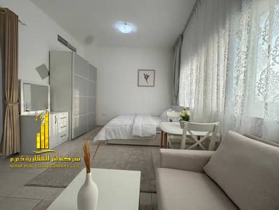 Monolocale in affitto a Al Jurf, Ajman - WhatsApp Image 2026-06-30 at 10.32. 59 AM (3). jpeg