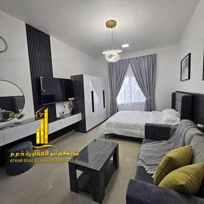 Monolocale in affitto a Al Jurf, Ajman - WhatsApp Image 2026-06-26 at 8.05. 07 PM. jpeg