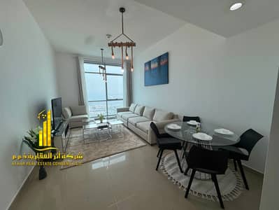 1 Camera Appartamento in affitto a Al Owan, Ajman - WhatsApp Image 2026-08-05 at 2.46. 56 PM (1). jpeg