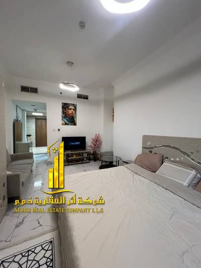 Estudio para en Alquiler en Al Rashidiya, Ajman - WhatsApp Image 2026-07-19 at 10.07. 25 AM. jpeg Estudio para en Alquiler en Al Rashidiya, Ajman - WhatsApp Image 2026-07-19 at 10.07. 25 AM. jpeg