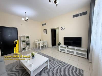 Appartement de 1 chambre à à louer à Al Jurf, Ajman - WhatsApp Image 2026-07-26 at 11.12. 13 AM (3). jpeg Appartement de 1 chambre à à louer à Al Jurf, Ajman - WhatsApp Image 2026-07-26 at 11.12. 13 AM (3). jpeg