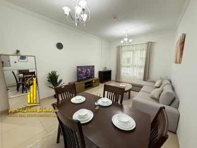 Appartement de 1 chambre à à louer à Al Jurf, Ajman - WhatsApp Image 2026-07-26 at 11.11. 09 AM (1). jpeg
