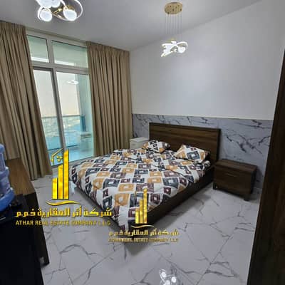2 Bedroom Apartment for Rent in Al Rashidiya, Ajman - WhatsApp Image 2026-06-27 at 11.42. 39 AM. jpeg
