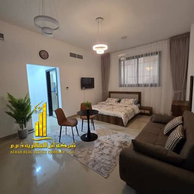 استوديو  للايجار في عجمان وسط المدينة، عجمان - WhatsApp Image 2026-06-24 at 12.10. 33 PM (2). jpeg