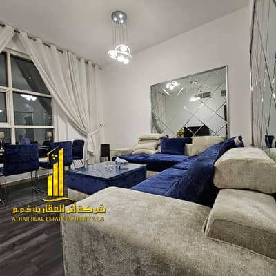 2 Bedroom Apartment for Rent in Al Nuaimiya, Ajman - 5e9c7468-89a7-4b0c-8e5a-8858fcb2e83a. jpg 2 Bedroom Apartment for Rent in Al Nuaimiya, Ajman - 5e9c7468-89a7-4b0c-8e5a-8858fcb2e83a. jpg