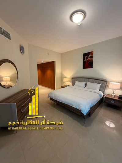 2 Camere Appartamento in affitto a Corniche Ajman, Ajman - WhatsApp Image 2026-07-24 at 3.00. 28 PM (1). jpeg 2 Camere Appartamento in affitto a Corniche Ajman, Ajman - WhatsApp Image 2026-07-24 at 3.00. 28 PM (1). jpeg