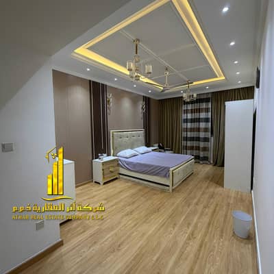 1 Camera Appartamento in affitto a Al Rashidiya, Ajman - WhatsApp Image 2026-08-04 at 11.06. 46 AM. jpeg 1 Camera Appartamento in affitto a Al Rashidiya, Ajman - WhatsApp Image 2026-08-04 at 11.06. 46 AM. jpeg
