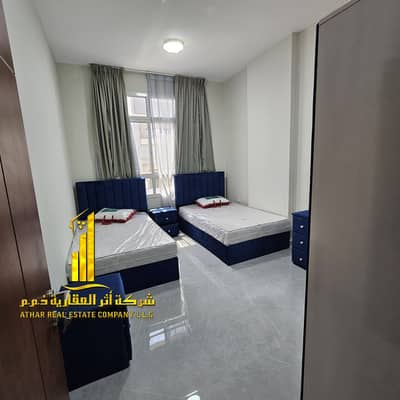 2 Slaapkamers Appartement te Huur in Ajman Downtown, Ajman - WhatsApp Image 2026-07-07 at 1.53. 22 PM (2). jpeg 2 Slaapkamers Appartement te Huur in Ajman Downtown, Ajman - WhatsApp Image 2026-07-07 at 1.53. 22 PM (2). jpeg