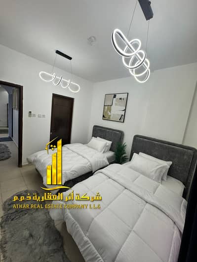 2 Camere Appartamento in affitto a Al Hamidiyah, Ajman - WhatsApp Image 2026-05-22 at 2.05. 20 PM (1). jpeg 2 Camere Appartamento in affitto a Al Hamidiyah, Ajman - WhatsApp Image 2026-05-22 at 2.05. 20 PM (1). jpeg