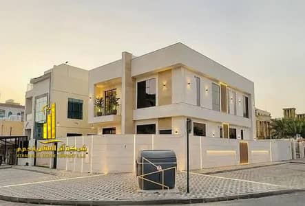Villa de 6 chambres à à vendre à Al Rawda, Ajman - WhatsApp Image 2026-06-22 at 6.51. 48 PM. jpeg Villa de 6 chambres à à vendre à Al Rawda, Ajman - WhatsApp Image 2026-06-22 at 6.51. 48 PM. jpeg