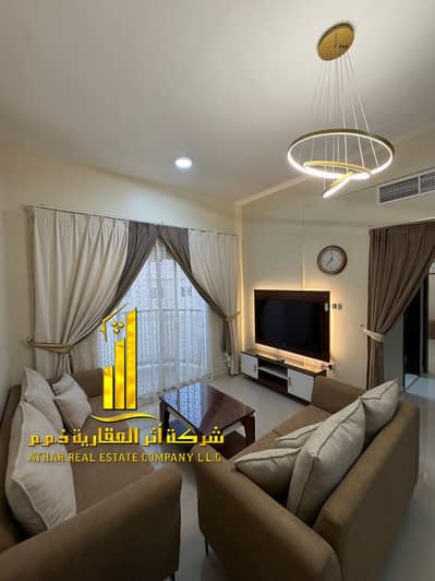 1 Camera Appartamento in affitto a Al Jurf, Ajman - WhatsApp Image 2026-07-14 at 10.16. 30 AM (1). jpeg 1 Camera Appartamento in affitto a Al Jurf, Ajman - WhatsApp Image 2026-07-14 at 10.16. 30 AM (1). jpeg