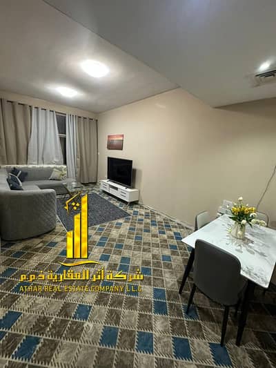 2 Camere Appartamento in affitto a Al Rashidiya, Ajman - WhatsApp Image 2026-07-02 at 1.34. 07 PM (1). jpeg 2 Camere Appartamento in affitto a Al Rashidiya, Ajman - WhatsApp Image 2026-07-02 at 1.34. 07 PM (1). jpeg