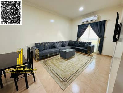 1 habitación Apartamento para en Alquiler en Al Mowaihat, Ajman - WhatsApp Image 2026-06-25 at 1.41. 18 PM (2). jpeg 1 habitación Apartamento para en Alquiler en Al Mowaihat, Ajman - WhatsApp Image 2026-06-25 at 1.41. 18 PM (2). jpeg