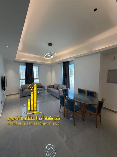 3 Bedroom Flat for Rent in Ajman Downtown, Ajman - WhatsApp Image 2026-07-07 at 1.58. 29 PM. jpeg