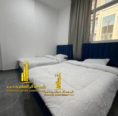 2 Camere Appartamento in affitto a Al Rashidiya, Ajman - WhatsApp Image 2026-07-06 at 10.40. 57 AM. jpeg 2 Camere Appartamento in affitto a Al Rashidiya, Ajman - WhatsApp Image 2026-07-06 at 10.40. 57 AM. jpeg