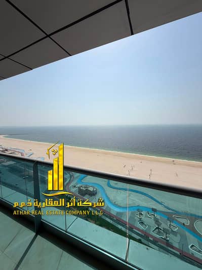 3 Bedroom Flat for Rent in Corniche Ajman, Ajman - WhatsApp Image 2026-06-29 at 4.23. 47 PM (3). jpeg 3 Bedroom Flat for Rent in Corniche Ajman, Ajman - WhatsApp Image 2026-06-29 at 4.23. 47 PM (3). jpeg