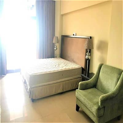 Sea View! Furnished Studio in Marjan Island Sea View! Furnished Studio in Marjan Island