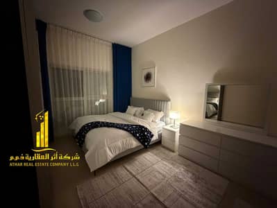 1 Schlafzimmer Wohnung zum Miete in Al Nuaimiya, Ajman - WhatsApp Image 2026-06-23 at 10.13. 15 AM. jpeg