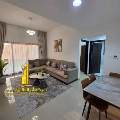 1 Bedroom Apartment for Rent in Ajman Downtown, Ajman - WhatsApp Image 2026-07-29 at 12.10. 22 PM. jpeg