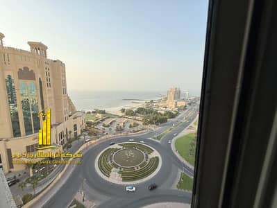 فلیٹ 1 غرفة نوم للايجار في كورنيش عجمان، عجمان - WhatsApp Image 2026-07-24 at 3.55. 07 PM. jpeg فلیٹ 1 غرفة نوم للايجار في كورنيش عجمان، عجمان - WhatsApp Image 2026-07-24 at 3.55. 07 PM. jpeg