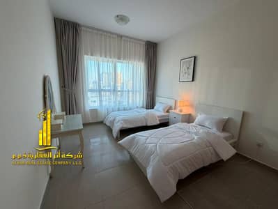 Appartement de 2 chambres à à louer à Corniche Ajman, Ajman - WhatsApp Image 2026-06-17 at 2.19. 01 PM. jpeg