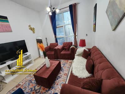1 Bedroom Apartment for Rent in Al Nuaimiya, Ajman - IMG-20241119-WA0043. jpg 1 Bedroom Apartment for Rent in Al Nuaimiya, Ajman - IMG-20241119-WA0043. jpg