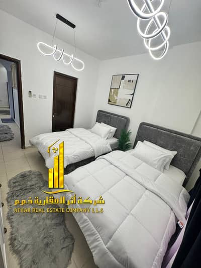 2 Slaapkamers Appartement te Huur in Al Rawda, Ajman - WhatsApp Image 2026-06-29 at 7.33. 42 PM. jpeg 2 Slaapkamers Appartement te Huur in Al Rawda, Ajman - WhatsApp Image 2026-06-29 at 7.33. 42 PM. jpeg