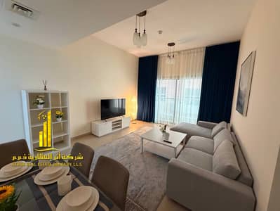 Appartement de 1 chambre à à louer à Al Nuaimiya, Ajman - WhatsApp Image 2026-06-29 at 10.37. 26 AM (2). jpeg