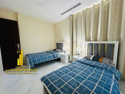2 Schlafzimmer Wohnung zum zur Miete in Al Rashidiya, Ajman - WhatsApp Image 2026-06-16 at 1.07. 28 PM (3). jpeg 2 Schlafzimmer Wohnung zum zur Miete in Al Rashidiya, Ajman - WhatsApp Image 2026-06-16 at 1.07. 28 PM (3). jpeg