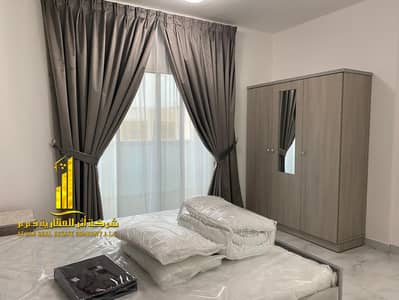 1 Camera Appartamento in affitto a Al Rawda, Ajman - WhatsApp Image 2026-07-08 at 11.41. 06 AM. jpeg 1 Camera Appartamento in affitto a Al Rawda, Ajman - WhatsApp Image 2026-07-08 at 11.41. 06 AM. jpeg