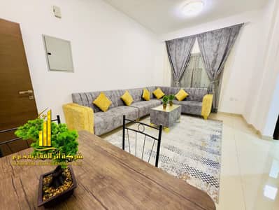 1 habitación Apartamento para en Alquiler en Al Nuaimiya, Ajman - WhatsApp Image 2026-06-27 at 10.14. 25 AM (2). jpeg 1 habitación Apartamento para en Alquiler en Al Nuaimiya, Ajman - WhatsApp Image 2026-06-27 at 10.14. 25 AM (2). jpeg