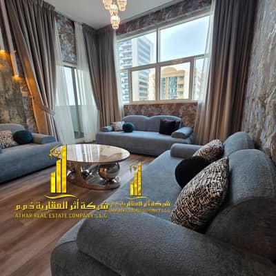 1 Bedroom Apartment for Rent in Al Rashidiya, Ajman - WhatsApp Image 2026-07-06 at 2.54. 51 PM (3). jpeg 1 Bedroom Apartment for Rent in Al Rashidiya, Ajman - WhatsApp Image 2026-07-06 at 2.54. 51 PM (3). jpeg