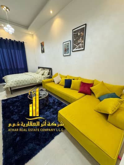 Monolocale in affitto a Al Rashidiya, Ajman - WhatsApp Image 2026-07-18 at 10.06. 21 AM (1). jpeg Monolocale in affitto a Al Rashidiya, Ajman - WhatsApp Image 2026-07-18 at 10.06. 21 AM (1). jpeg