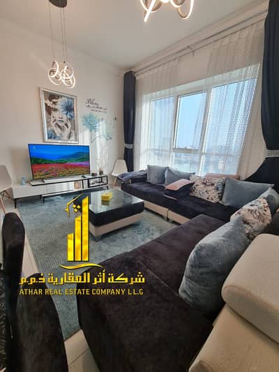 1 Schlafzimmer Wohnung zum zum Verkauf in Al Rashidiya, Ajman - WhatsApp Image 2026-07-27 at 3.42. 44 PM (1). jpeg 1 Schlafzimmer Wohnung zum zum Verkauf in Al Rashidiya, Ajman - WhatsApp Image 2026-07-27 at 3.42. 44 PM (1). jpeg
