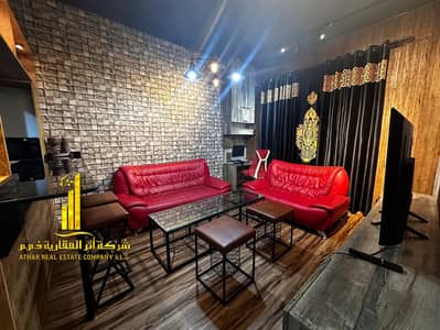 1 Slaapkamer Appartement te Huur in Al Nuaimiya, Ajman - IMG-20241126-WA0016. jpg 1 Slaapkamer Appartement te Huur in Al Nuaimiya, Ajman - IMG-20241126-WA0016. jpg
