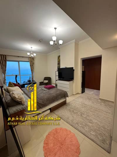 Appartement de 2 chambres à à louer à Corniche Ajman, Ajman - WhatsApp Image 2026-07-22 at 10.52. 53 AM (2). jpeg