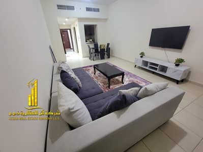 1 Bedroom Flat for Rent in Al Rashidiya, Ajman - IMG-20241118-WA0080. jpg 1 Bedroom Flat for Rent in Al Rashidiya, Ajman - IMG-20241118-WA0080. jpg