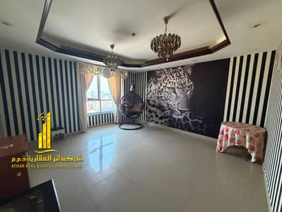 Appartement de 1 chambre à à louer à Corniche Ajman, Ajman - 5WhatsApp Image 2026-08-01 at 12.00. 03 PM (1). jpeg