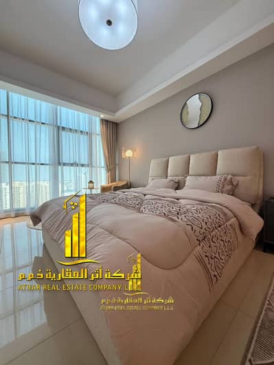 1 Schlafzimmer Wohnung zum Miete in Al Rashidiya, Ajman - WhatsApp Image 2026-07-20 at 12.12. 31 PM. jpeg