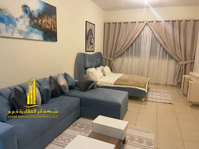 استوديو للايجار في الراشدية، عجمان - IMG-20241110-WA0037. jpg استوديو للايجار في الراشدية، عجمان - IMG-20241110-WA0037. jpg