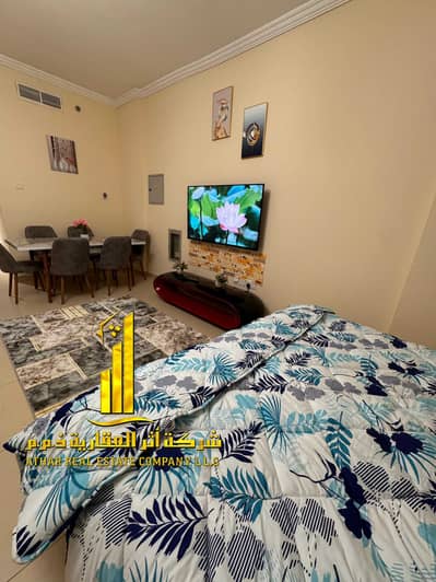 Monolocale in affitto a Al Jurf, Ajman - WhatsApp Image 2026-06-25 at 1.41. 57 PM (1). jpeg