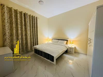 1 Schlafzimmer Wohnung zum zur Miete in Al Rashidiya, Ajman - WhatsApp Image 2026-07-13 at 10.20. 57 AM (2). jpeg 1 Schlafzimmer Wohnung zum zur Miete in Al Rashidiya, Ajman - WhatsApp Image 2026-07-13 at 10.20. 57 AM (2). jpeg