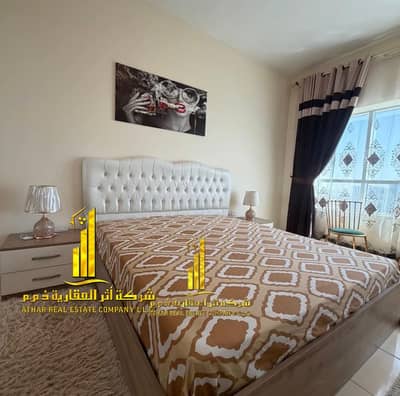 1 Camera Appartamento in affitto a Al Bustan, Ajman - WhatsApp Image 2026-06-26 at 12.55. 34 PM. jpeg 1 Camera Appartamento in affitto a Al Bustan, Ajman - WhatsApp Image 2026-06-26 at 12.55. 34 PM. jpeg
